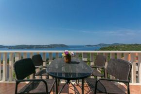 Гостиница Apartments Nautilus Orašac  Орашац